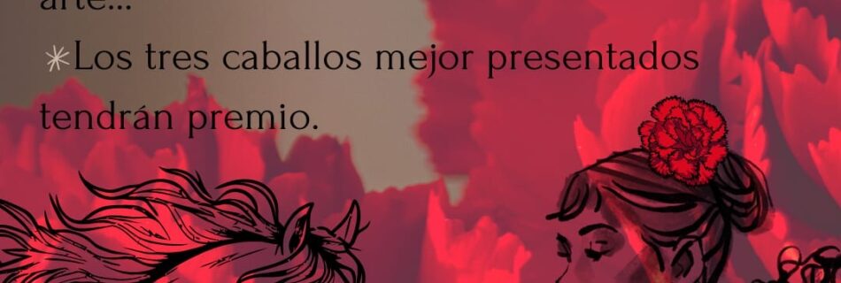 Feria Abril Son Vivot